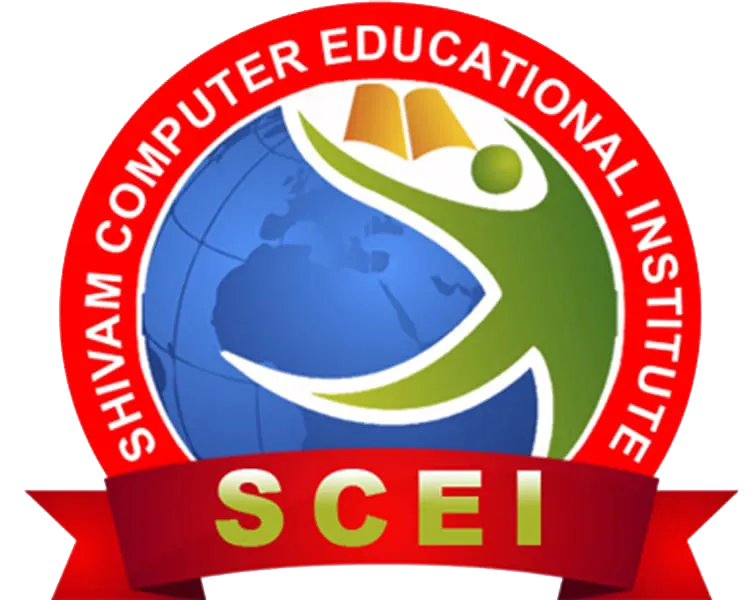 SCEI Logo